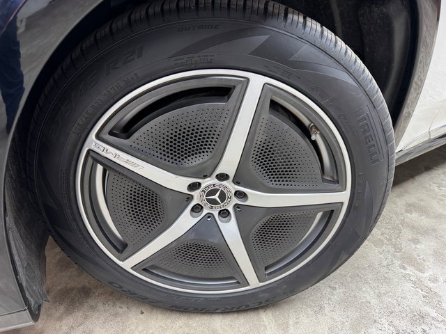 Certified 2023 Mercedes-Benz EQS 450+ 4MATIC SUV image 27