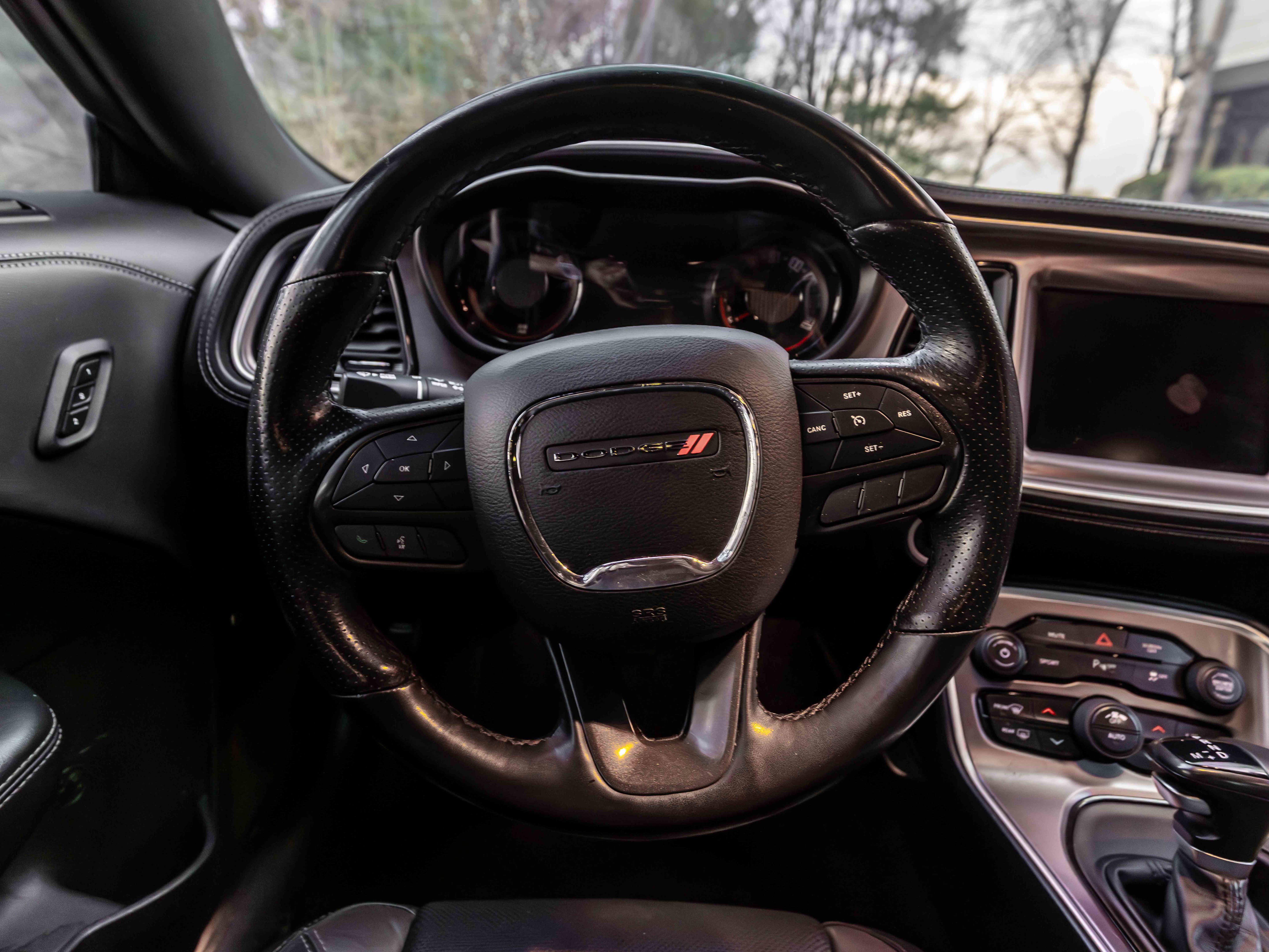 Used 2021 Dodge Challenger SXT w/ Plus Package image 6