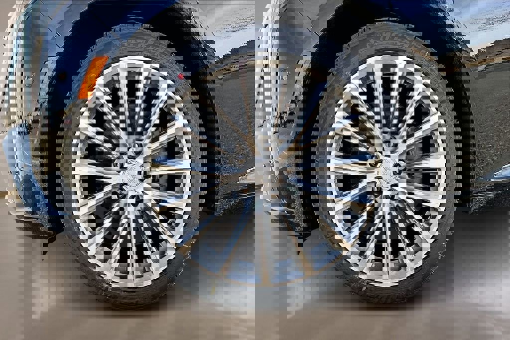 New 2026 Cadillac CT5 Premium Luxury w/ Technology Package image 12