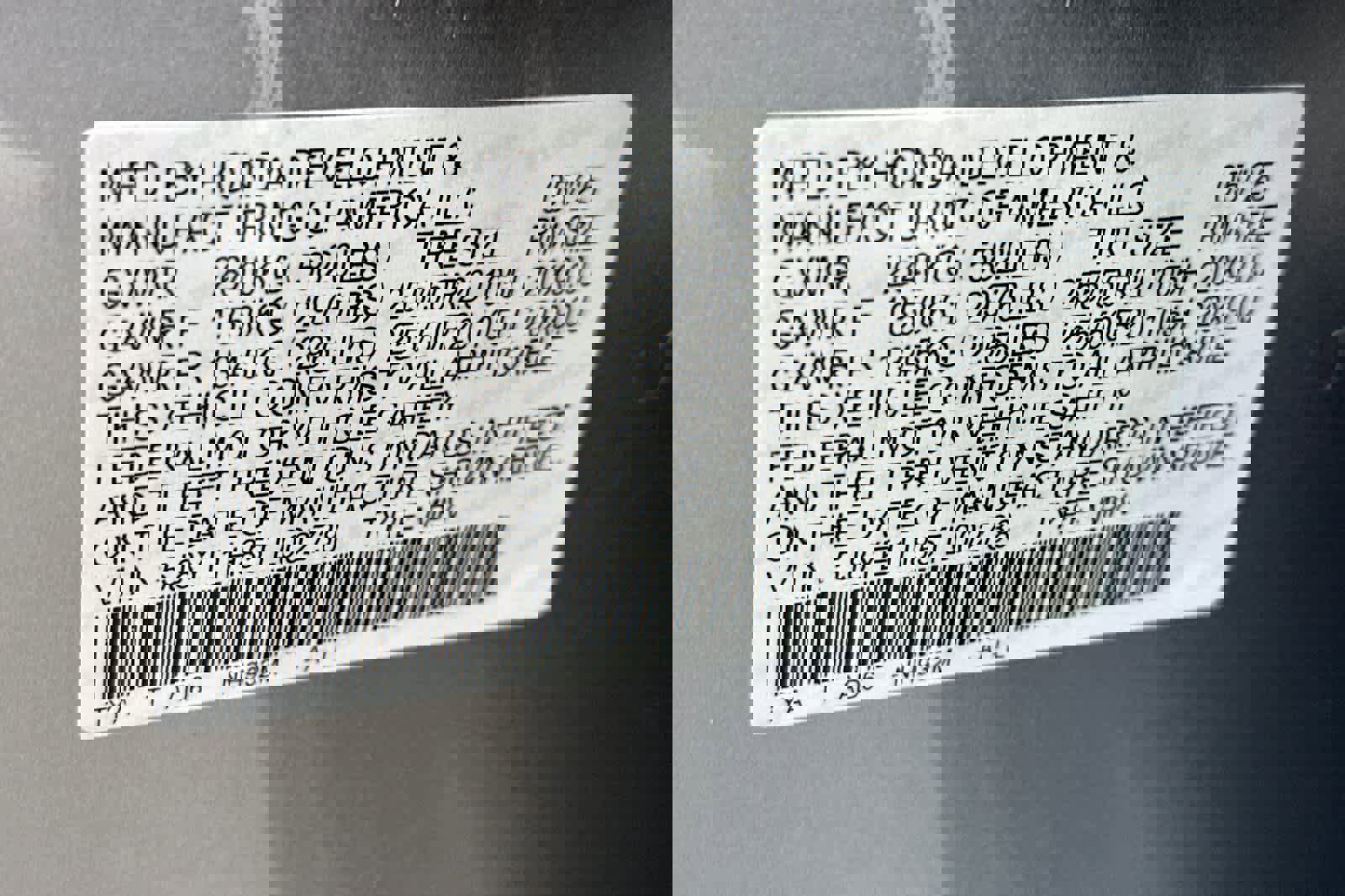 New 2026 Acura MDX SH-AWD w/ Advance Package image 23