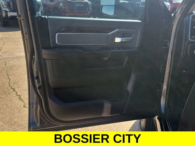 Used 2019 RAM 3500 Big Horn AWD/4WD image 23