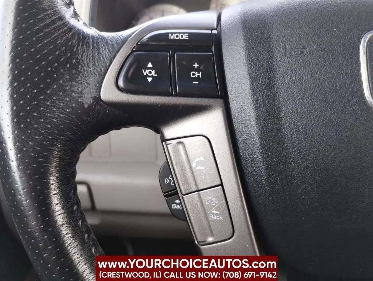 Used 2011 Honda Pilot EX-L image 15