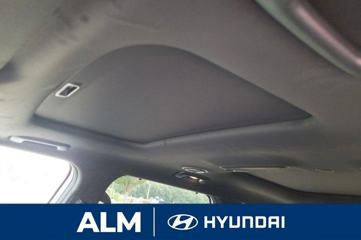 New 2026 Hyundai Palisade Calligraphy image 13