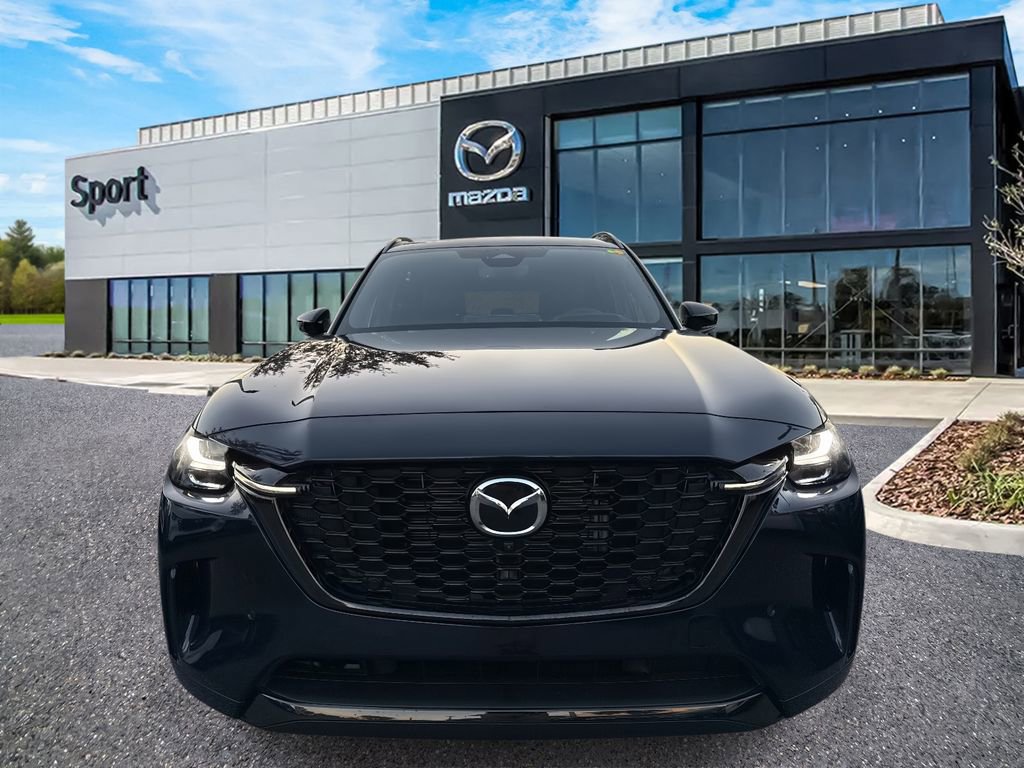 New 2026 MAZDA CX-90 3.3 Turbo S w/ Premium Package image 10