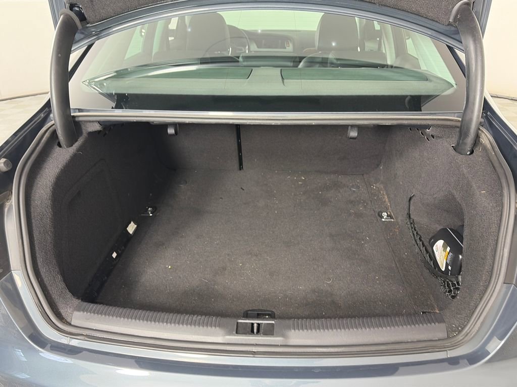 Used 2010 Audi A4 2.0T Premium Plus AWD/4WD image 25