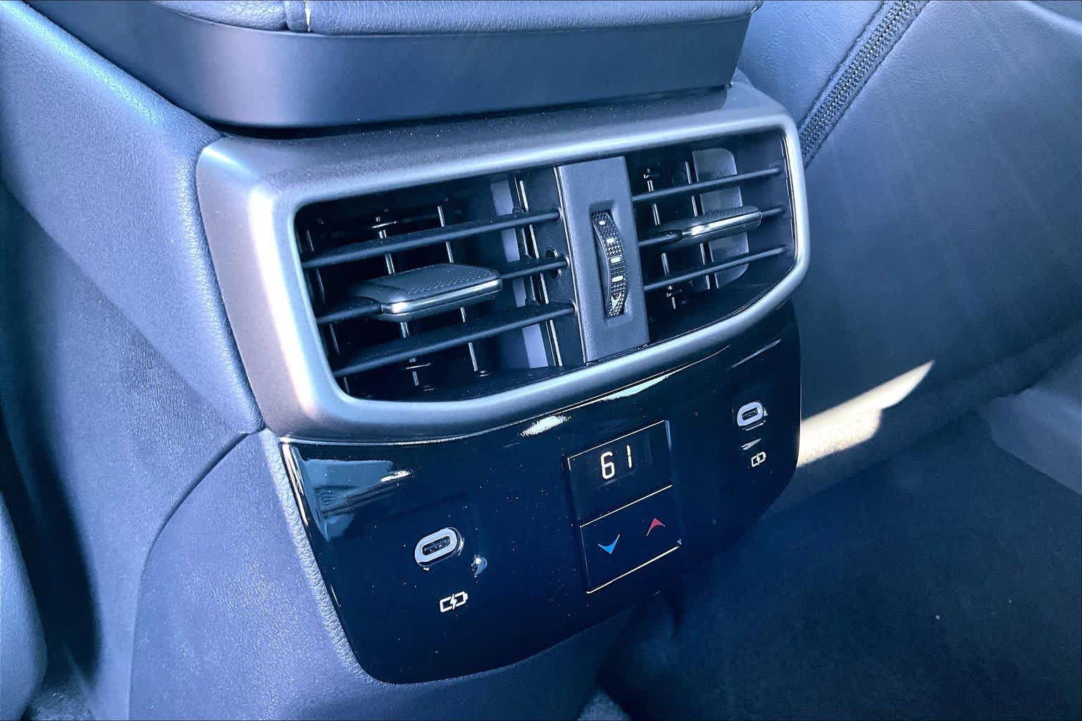 New 2026 Lexus RX 350h w/ Convenience Package AWD/4WD image 13