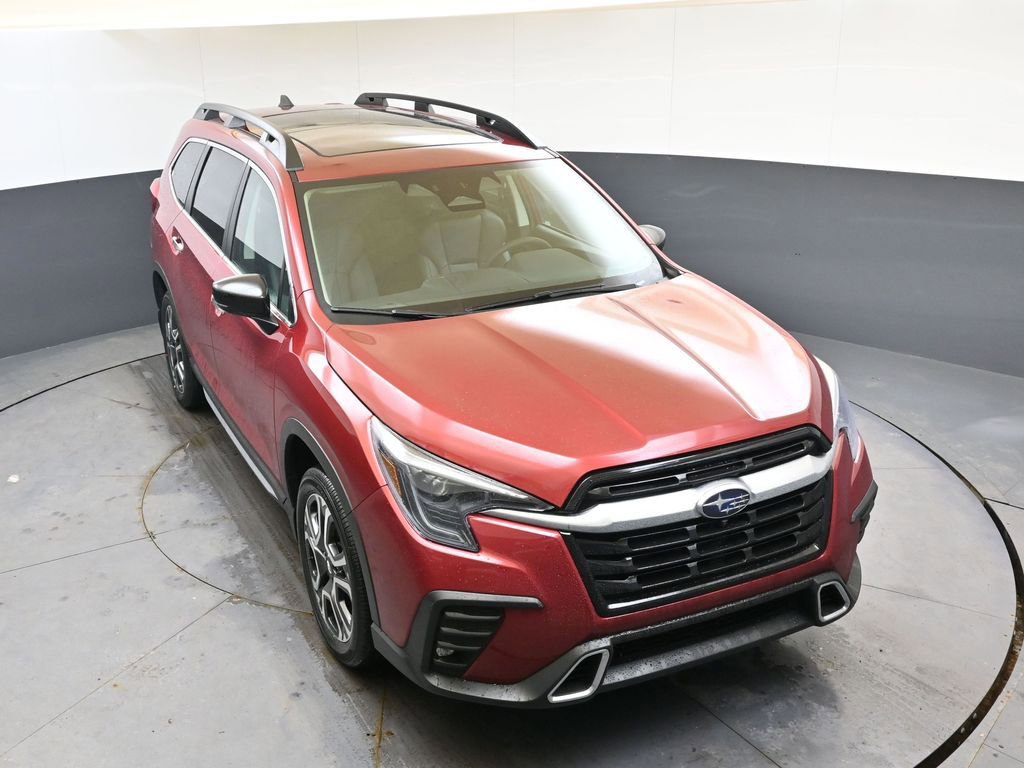 New 2026 Subaru Ascent Touring image 56
