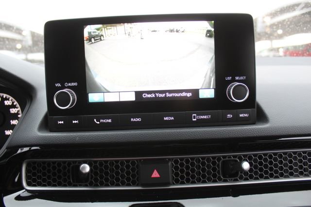 Used 2025 Honda Civic Sport image 25