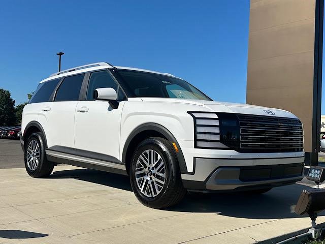 New 2026 Hyundai Palisade SEL image 3