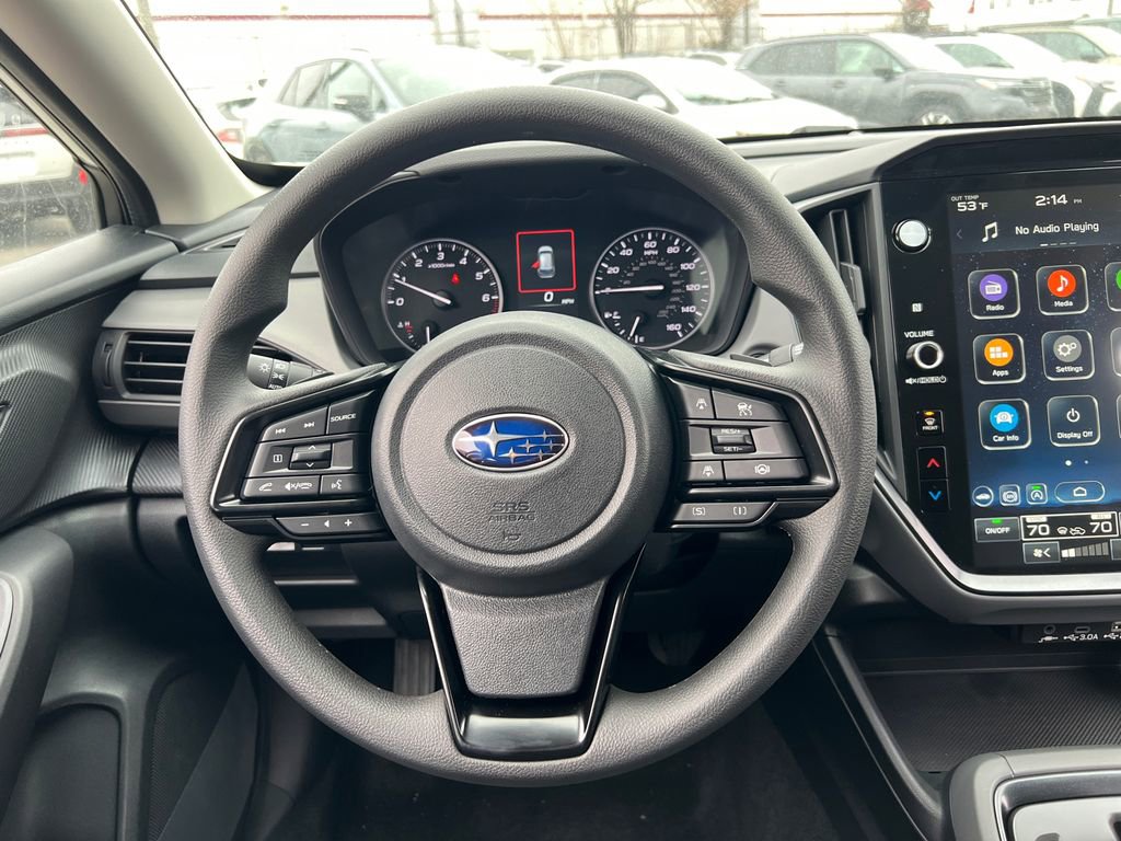 New 2026 Subaru Crosstrek 2.0i Premium image 26