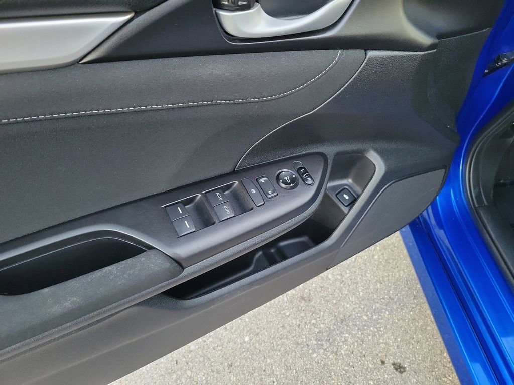 Used 2018 Honda Civic EX-T image 16