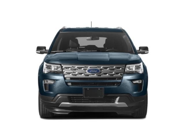 Used 2018 Ford Explorer XLT image 24