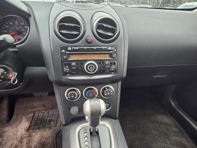 Used 2013 Nissan Rogue S image 12