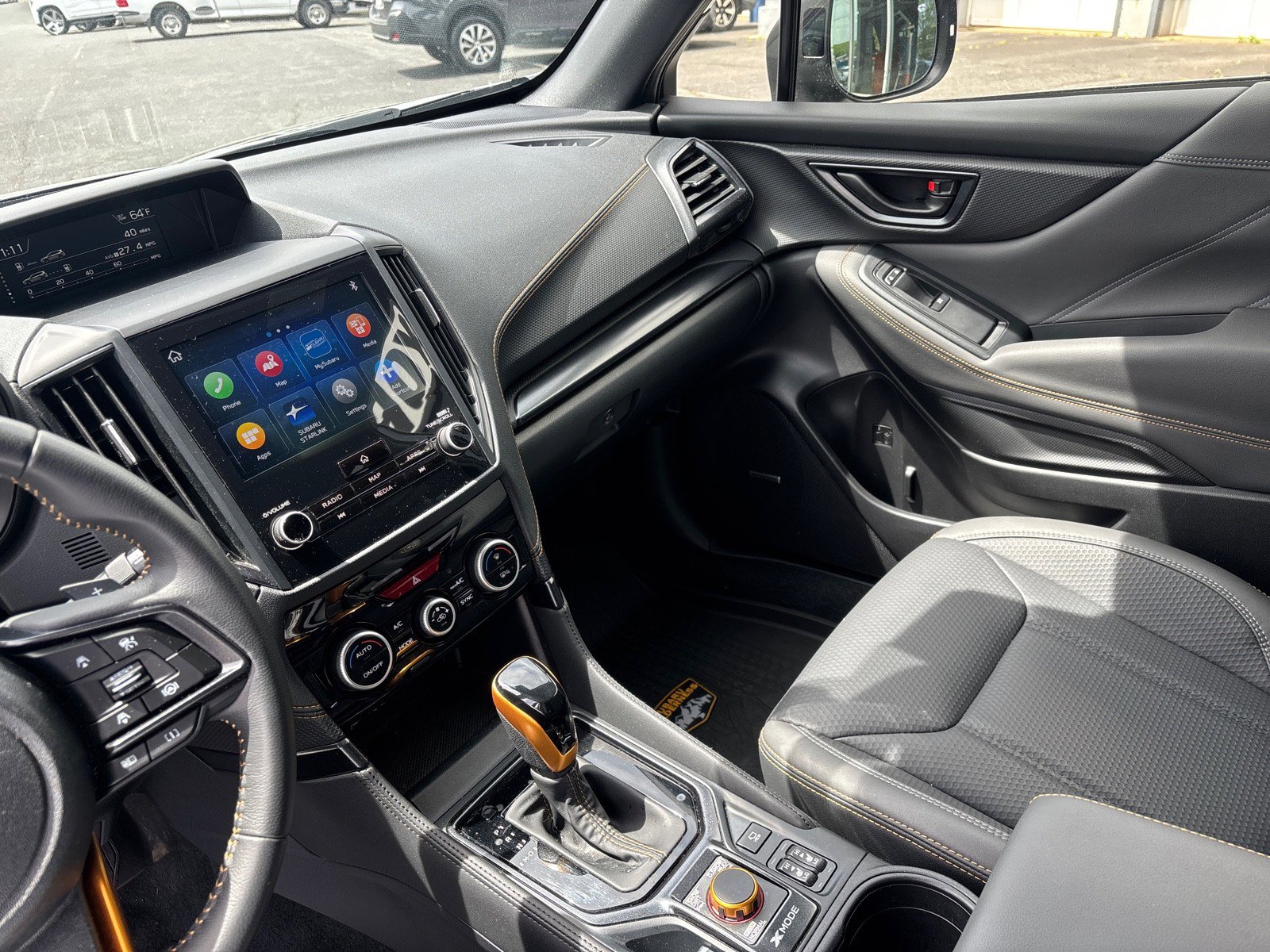 Used 2024 Subaru Forester Wilderness image 27