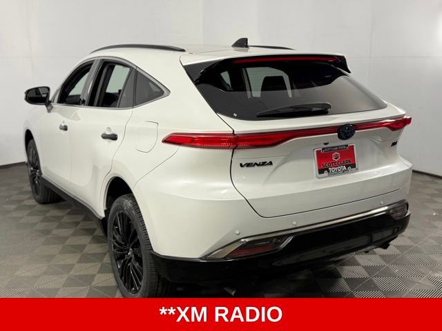 Used 2024 Toyota Venza Nightshade image 6