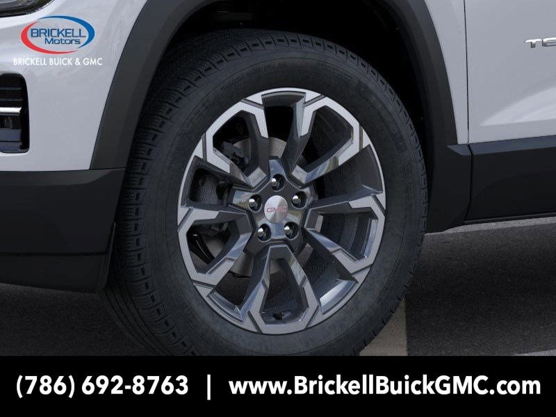 New 2026 GMC Terrain Elevation w/ Elevation Premium Package image 9