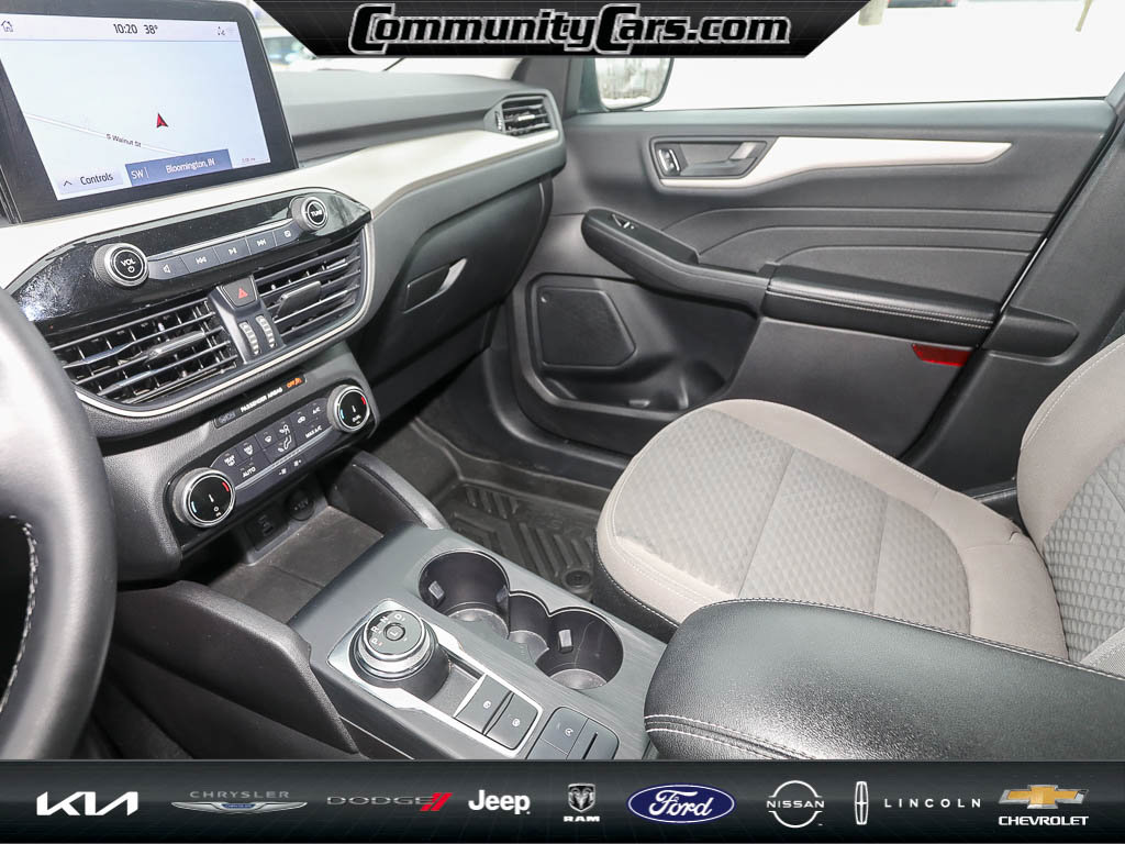 Used 2022 Ford Escape SE w/ Convenience Package image 20