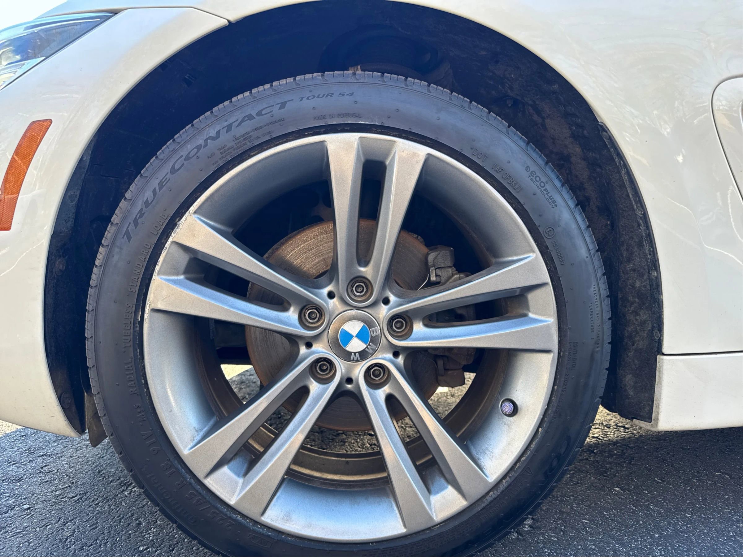 Used 2018 BMW 430i xDrive Coupe AWD/4WD image 14