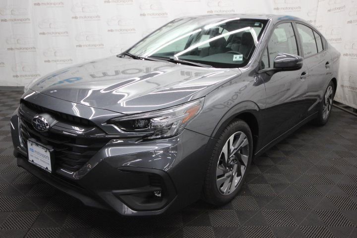 Used 2025 Subaru Legacy Limited image 13