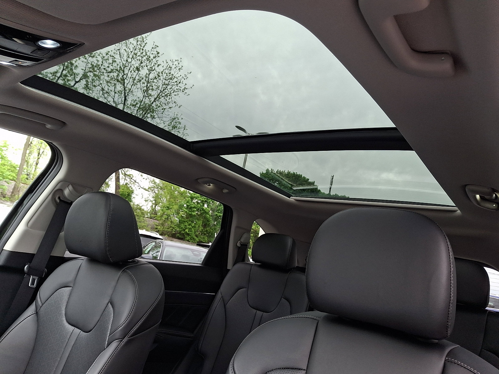Certified 2023 Kia Sorento SX AWD/4WD image 13
