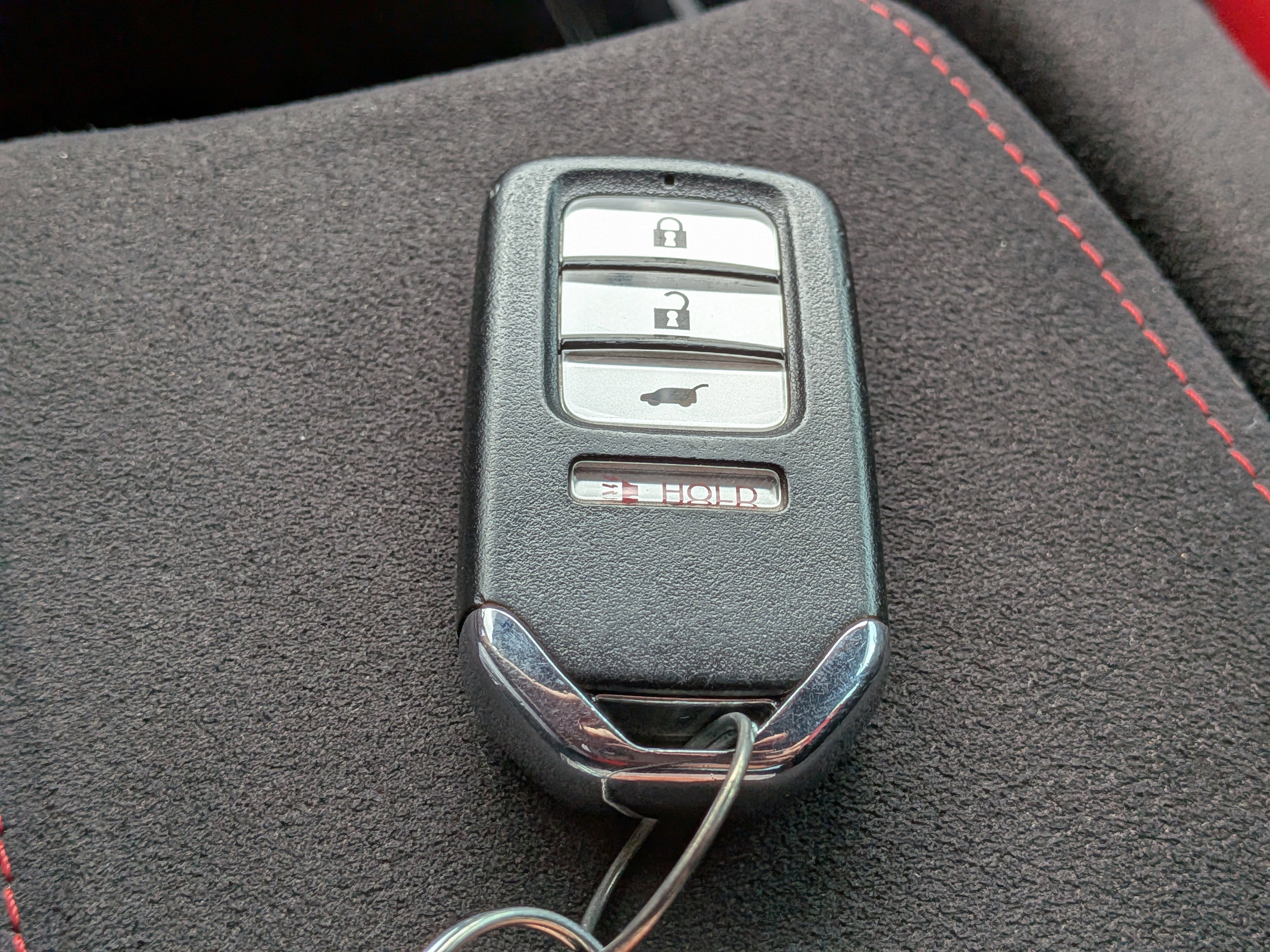 Used 2021 Honda Civic Type R image 32