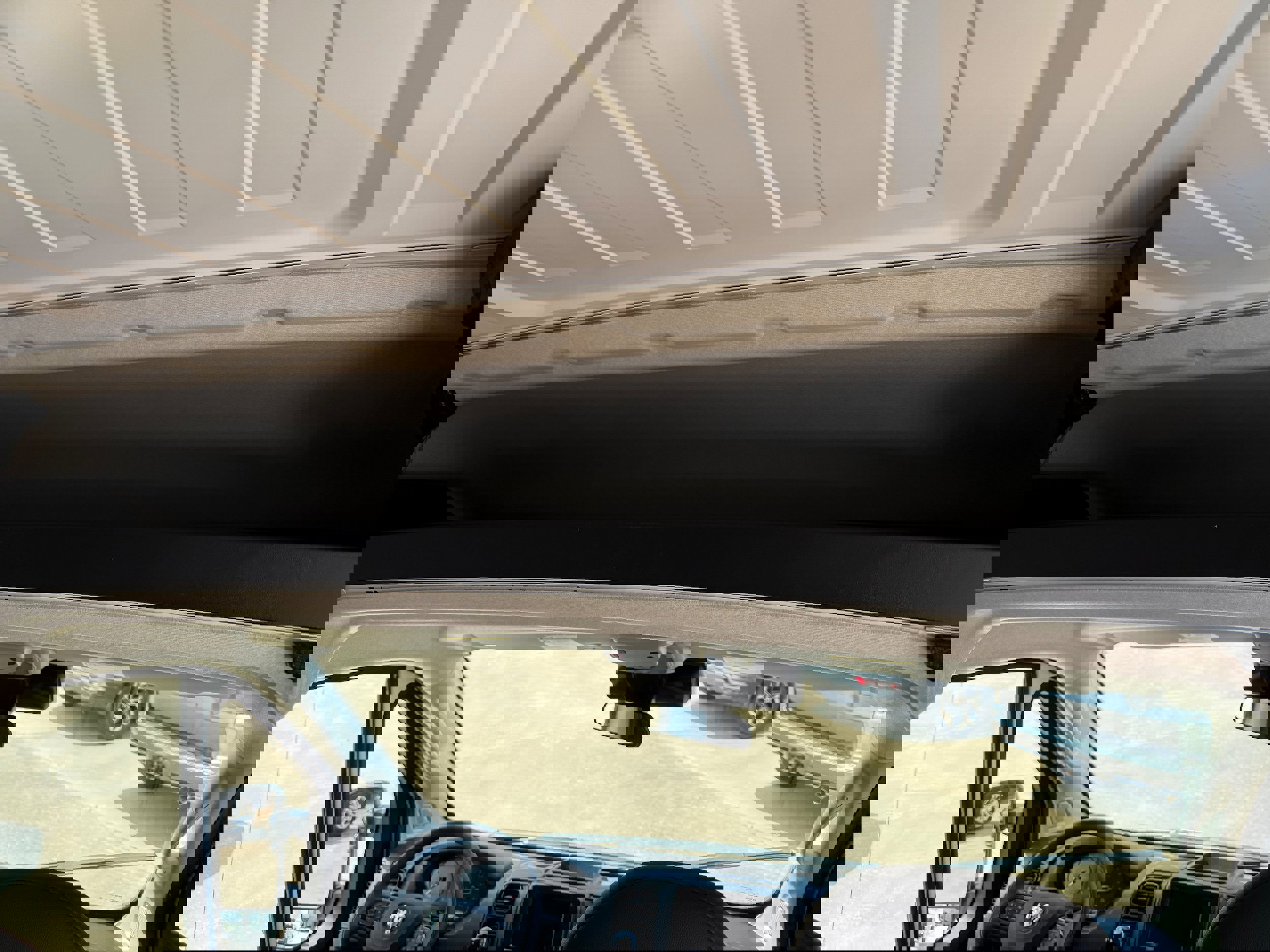 New 2025 RAM ProMaster 2500 w/ Convenience Group image 12