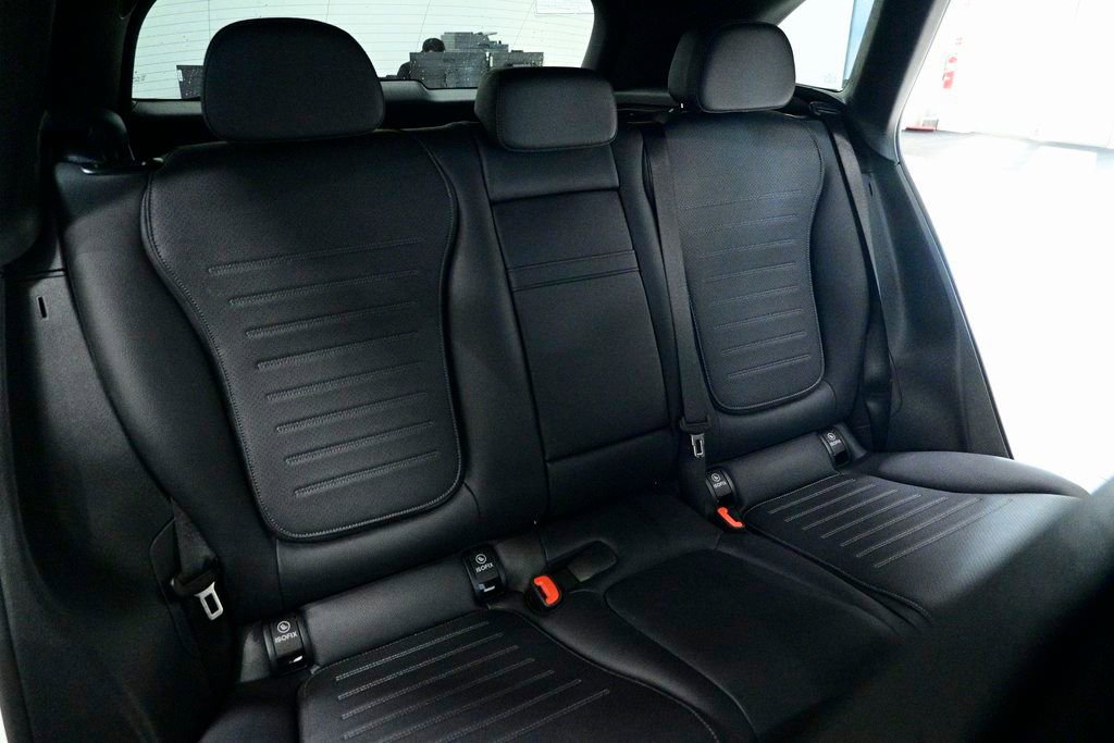 Certified 2025 Mercedes-Benz GLC 350e 4MATIC image 15