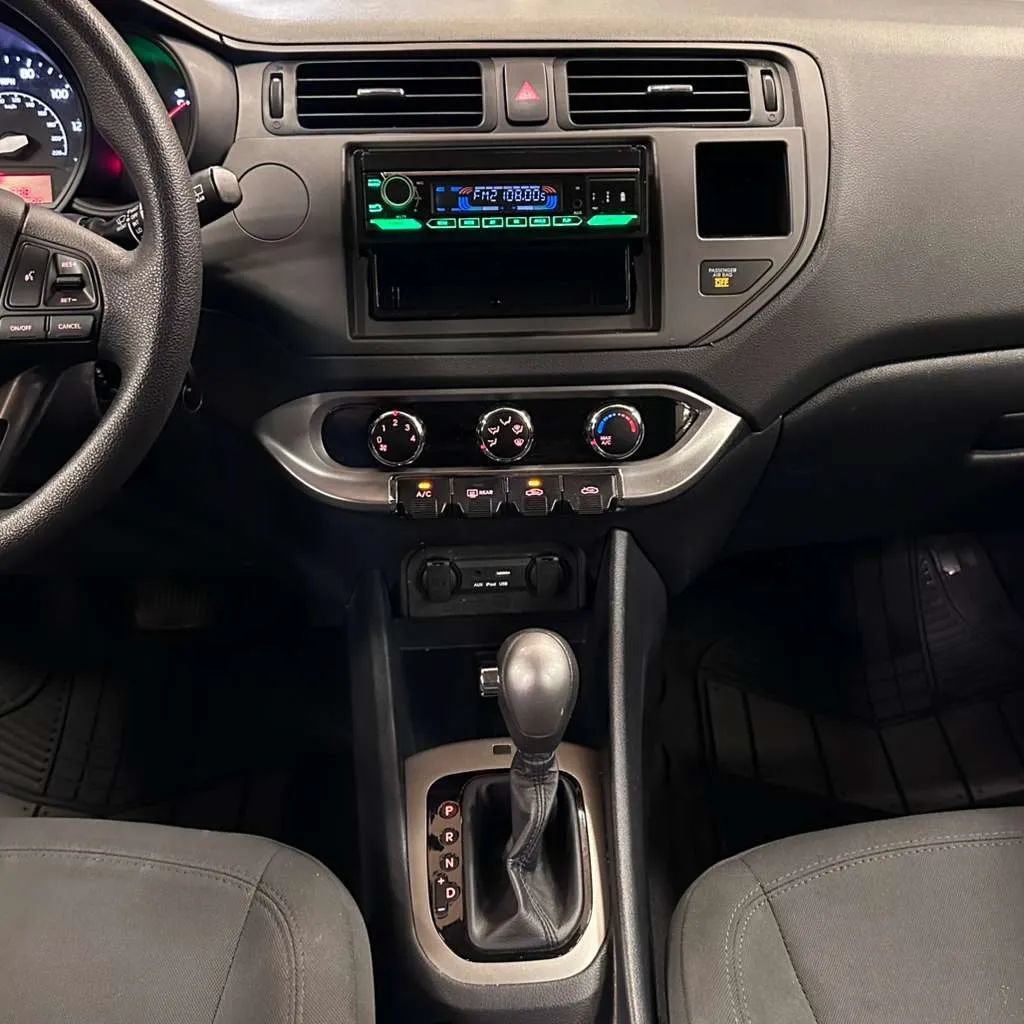 Used 2013 Kia Rio EX FWD image 14