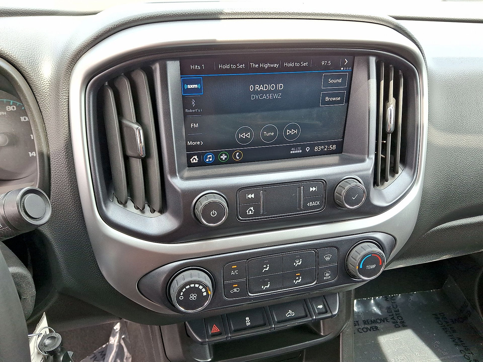 Used 2022 Chevrolet Colorado LT w/ LT Convenience Package AWD/4WD image 14