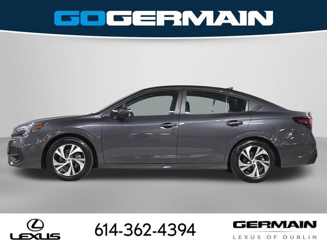 Used 2025 Subaru Legacy Premium AWD/4WD image 10