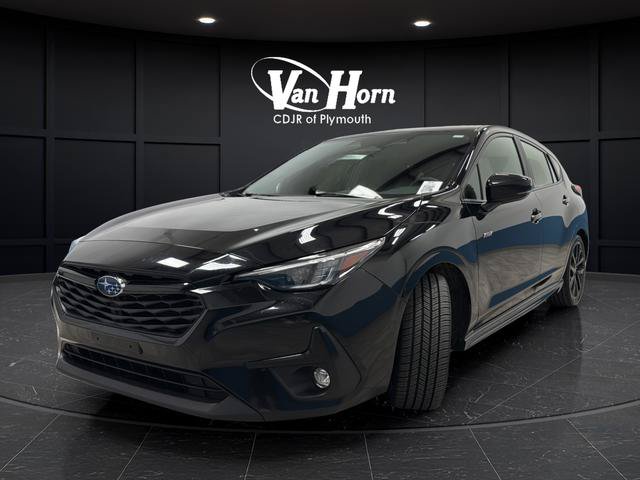 Used 2024 Subaru Impreza RS AWD/4WD image 3