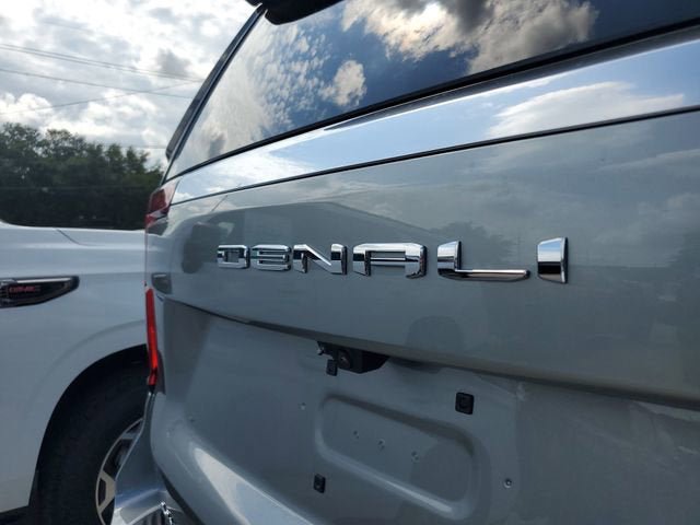 New 2026 GMC Yukon Denali RWD image 9