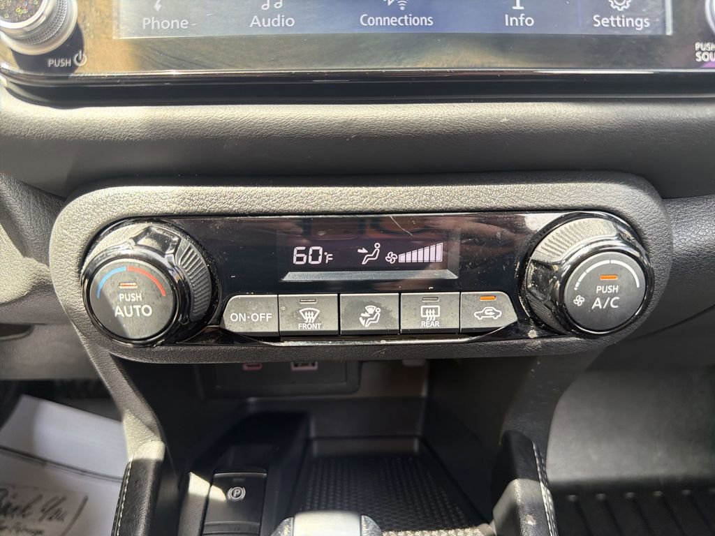 Used 2021 Nissan Kicks SR FWD image 17