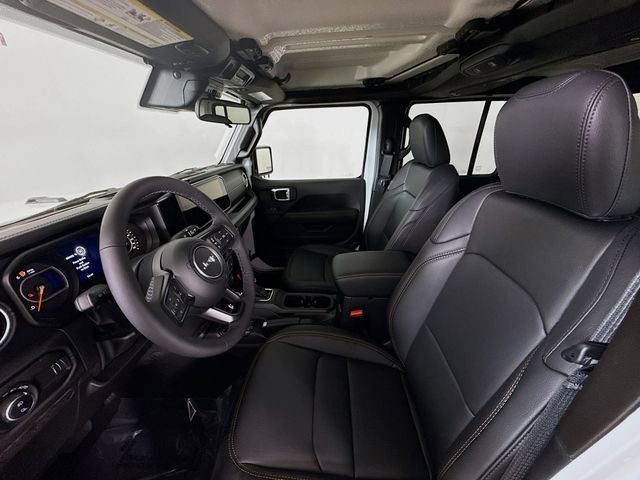 New 2025 Jeep Gladiator Sport image 19