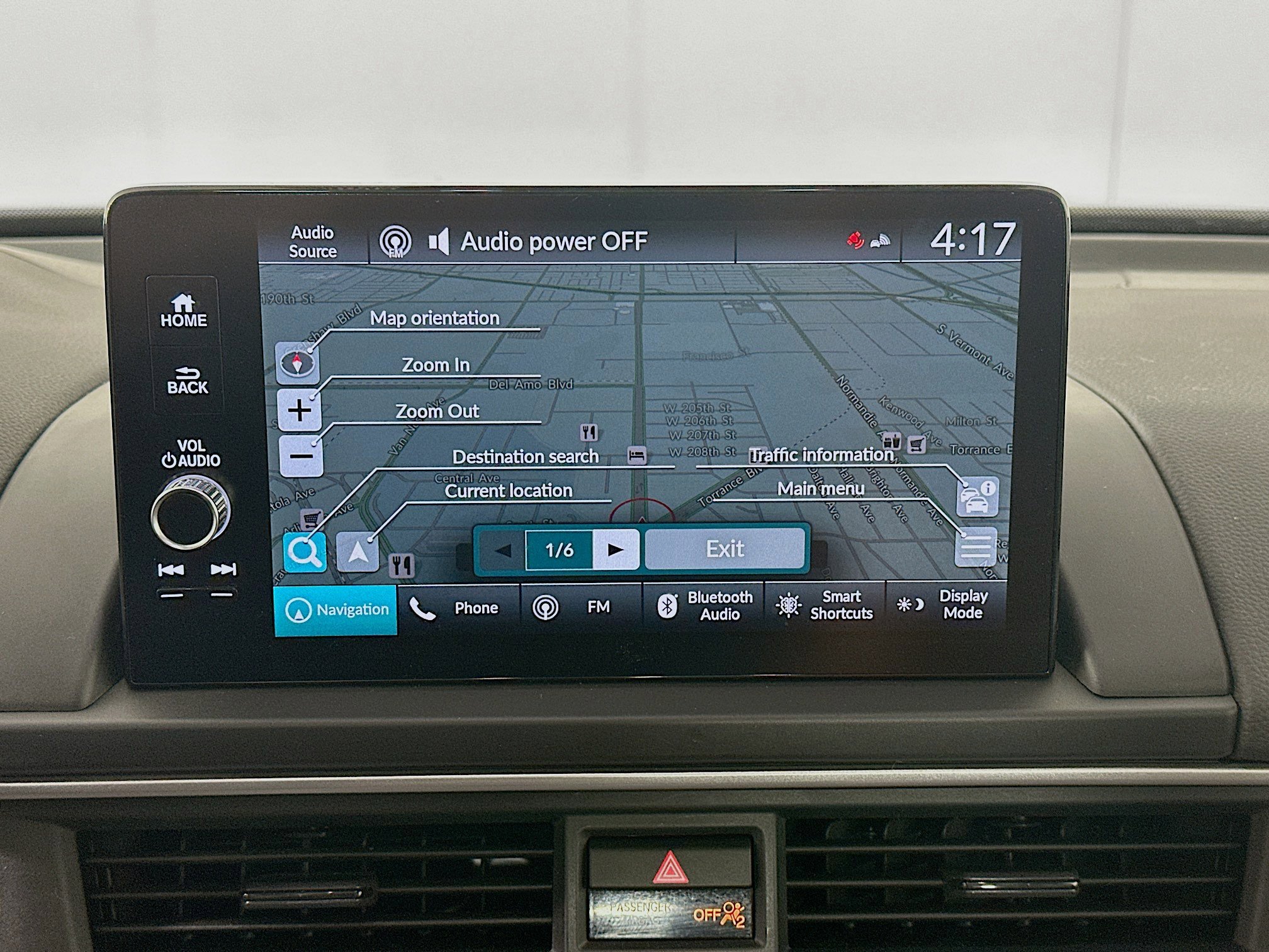 Used 2024 Honda Pilot Elite image 22