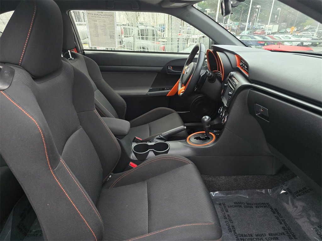 Used 2015 Scion tC image 11