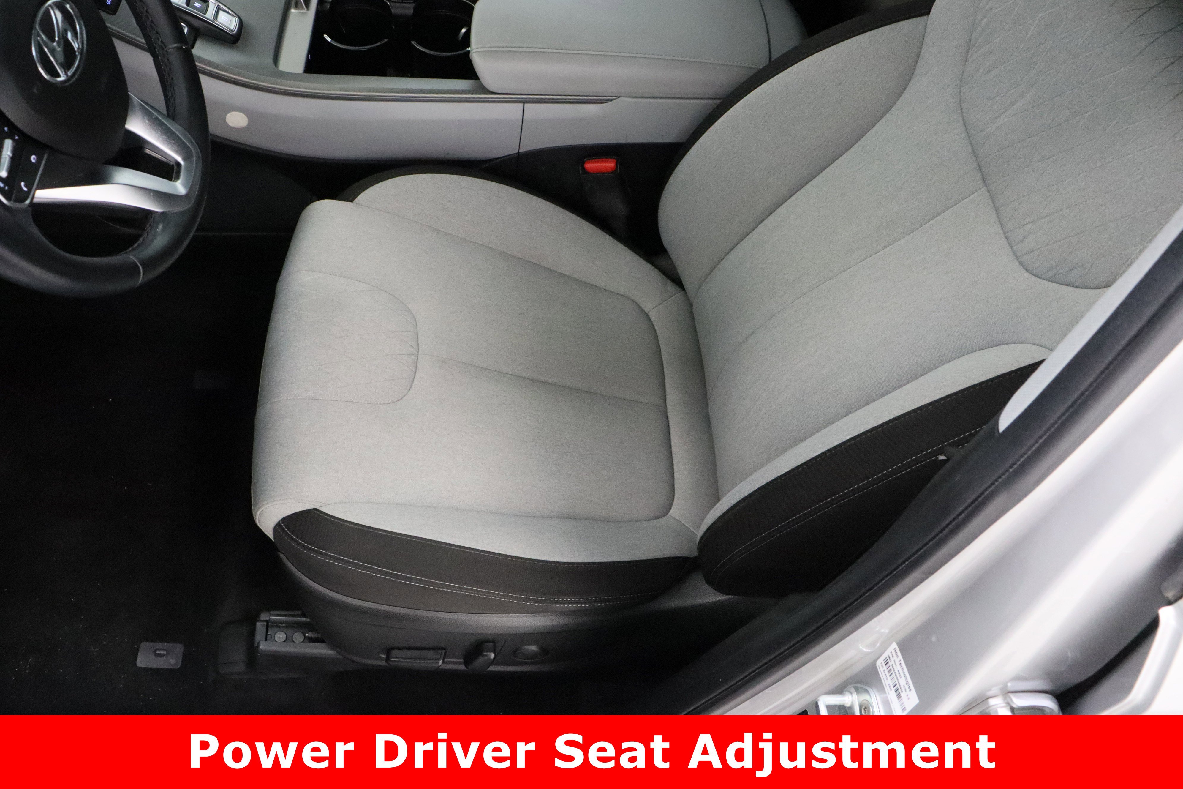 Used 2022 Hyundai Palisade SEL w/ Convenience Package image 15