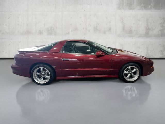 Used 1994 Pontiac Firebird Trans Am image 4