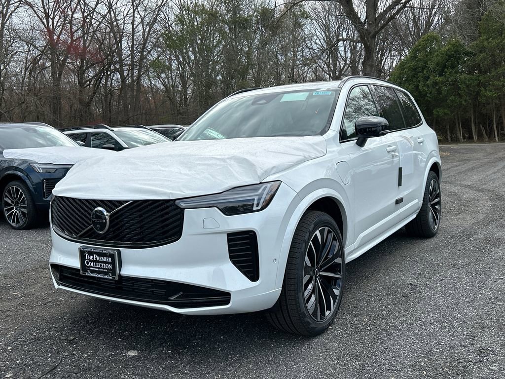 New 2026 Volvo XC90 T8 Ultra w/ Protection Package Premier AWD/4WD image 5