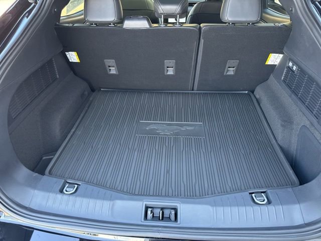 New 2025 Ford Mustang Mach-E Premium w/ Interior Protection Package image 39