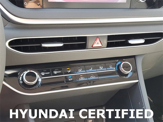 Certified 2023 Hyundai Sonata SE image 26