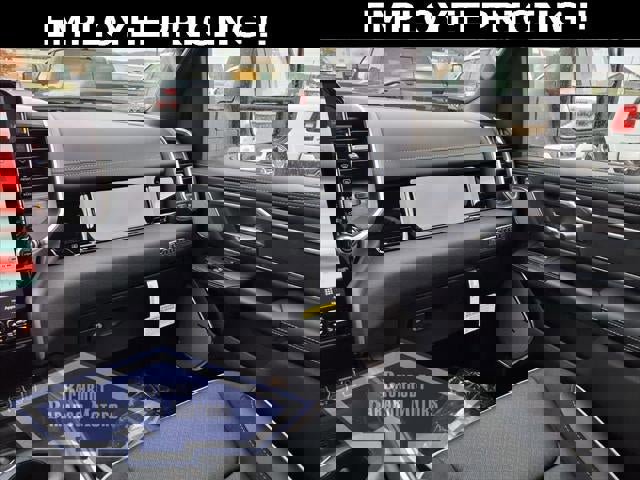 New 2026 RAM 1500 Laramie w/ Night Edition image 65