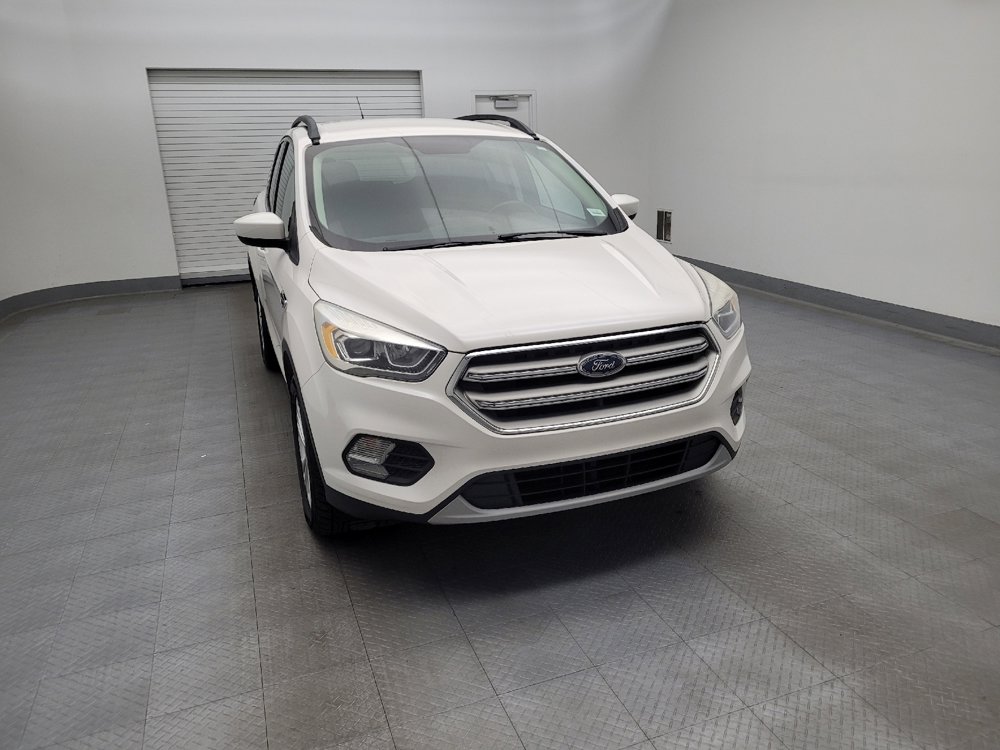 Used 2018 Ford Escape SEL image 14