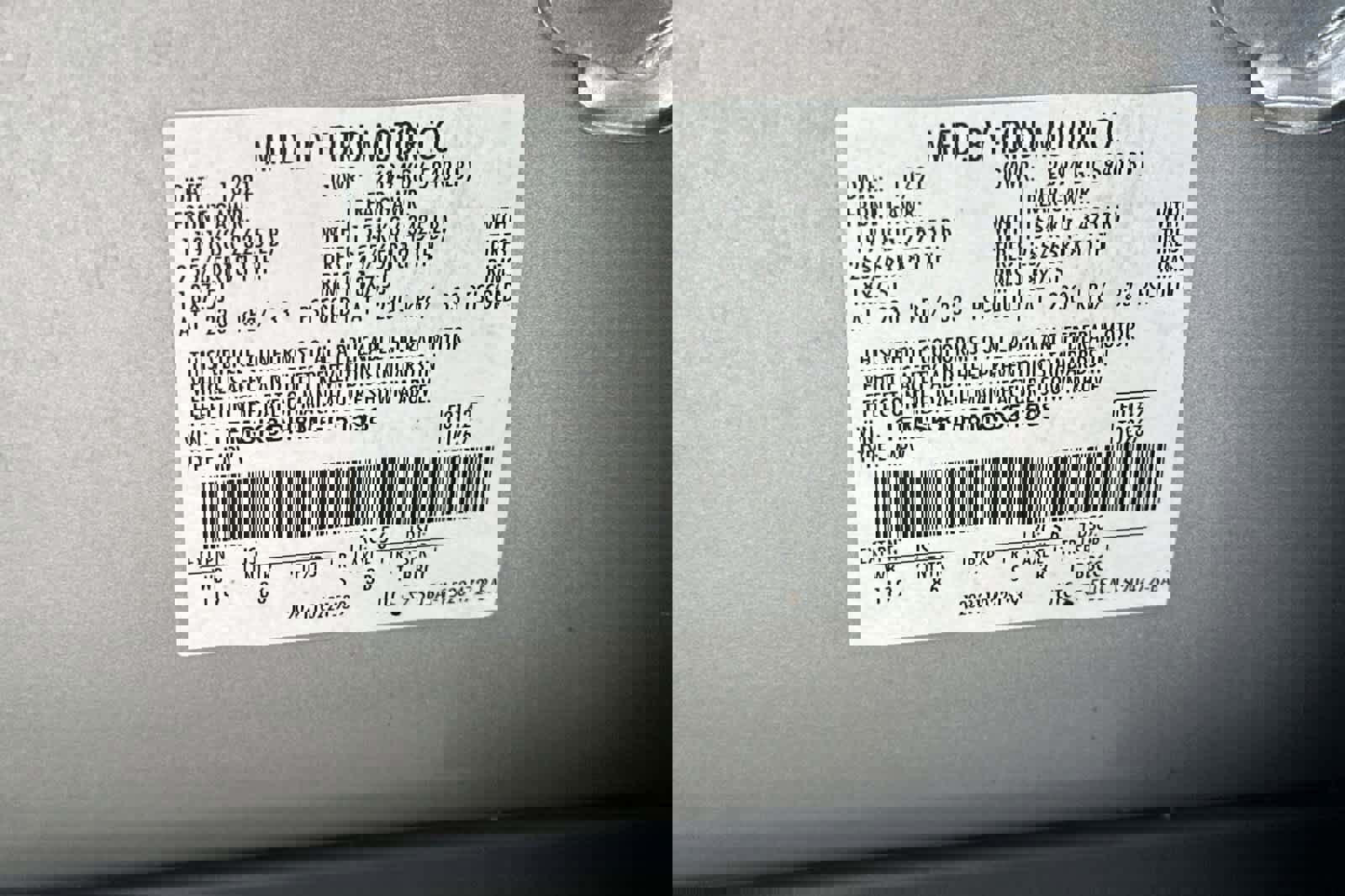 Certified 2021 Ford Explorer XLT w/ Class III Trailer Tow Package image 30