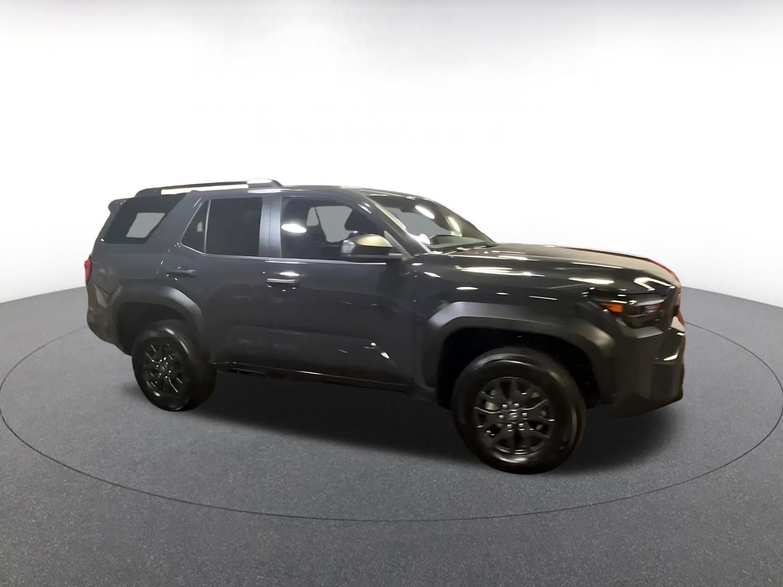 Used 2025 Toyota 4Runner SR5 image 2
