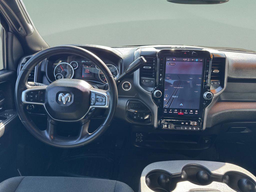 Used 2025 RAM 2500 Tradesman image 27