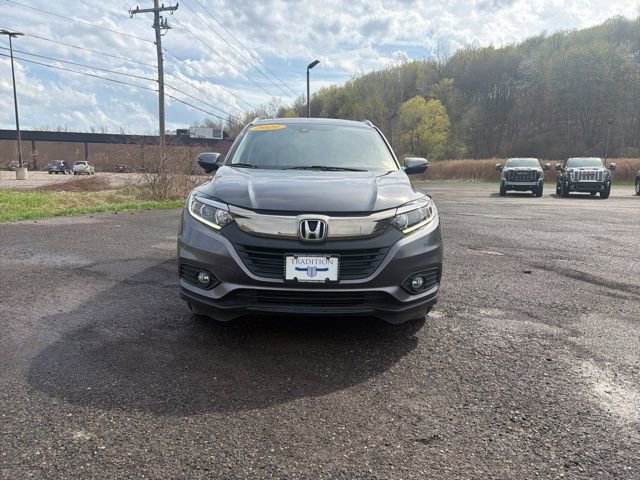 Used 2022 Honda HR-V EX image 8