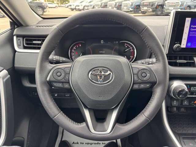 Used 2024 Toyota RAV4 XLE Premium w/ Weather Package AWD/4WD image 10