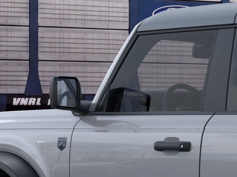 New 2026 Ford Bronco Big Bend w/ Black Diamond Package AWD/4WD image 22
