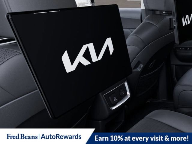 New 2025 Kia Carnival SX Prestige FWD image 31